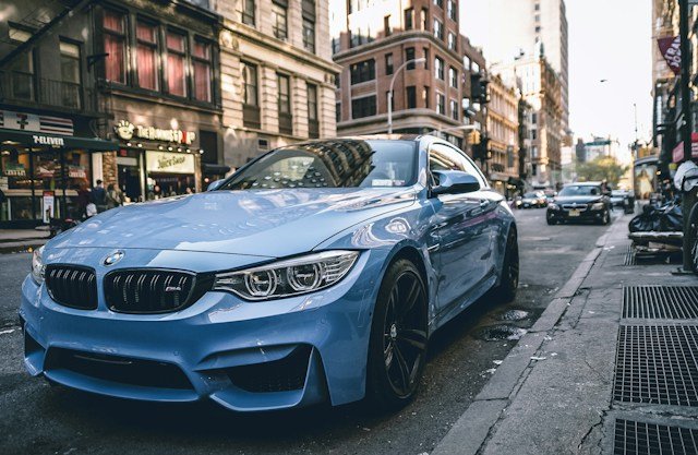 2020 BMW 330i