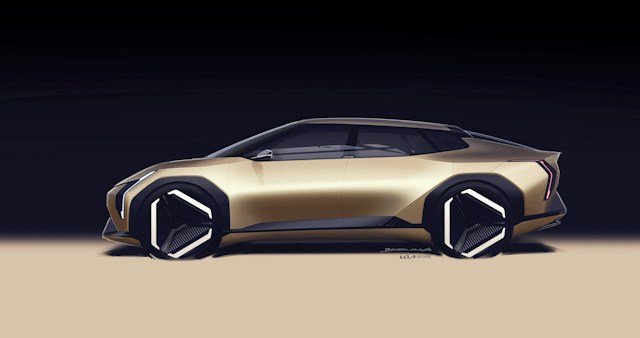 Electric cars