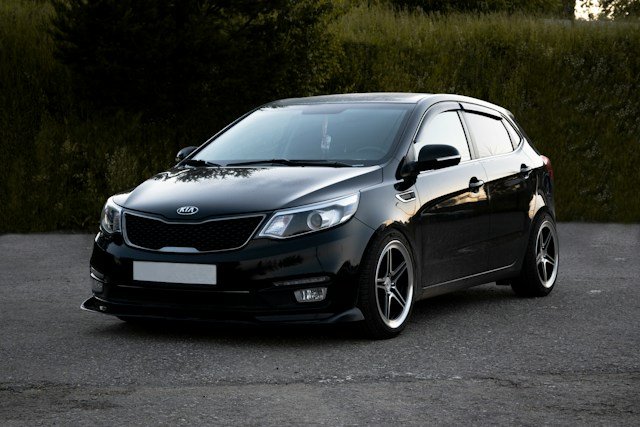 Kia Sportage Hybrid