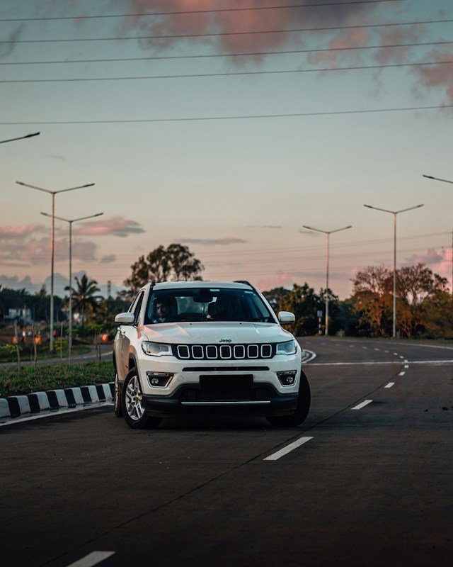 SUV cars